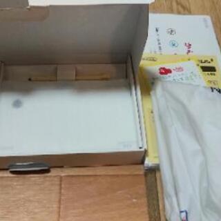 Nintendo　DS 新品未使用の画像