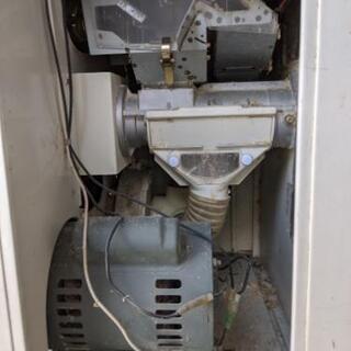 ホソカワ精米機　ATS30Aの画像