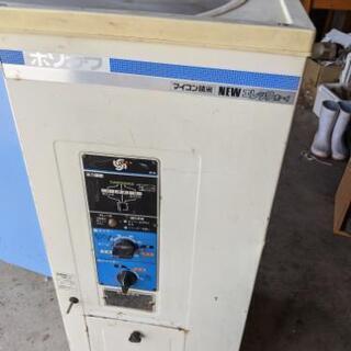 ホソカワ精米機　ATS30Aの画像