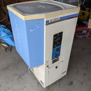 ホソカワ精米機　ATS30Aの画像