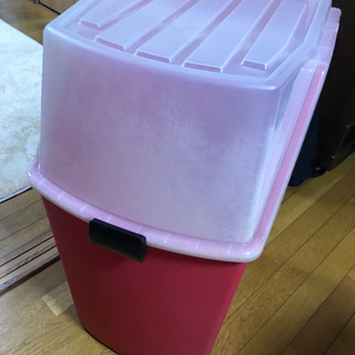 衣装ケース2点セット、1つでも承ります