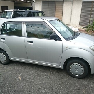 車検R3年5月まで  アルト ETC付き  HA24S スズキ ...