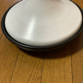 【無料】無水料理で栄養がそのまま！タジン鍋