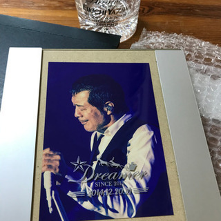 矢沢永吉 SPECIAL NIGHT Dreamer 2014 ...