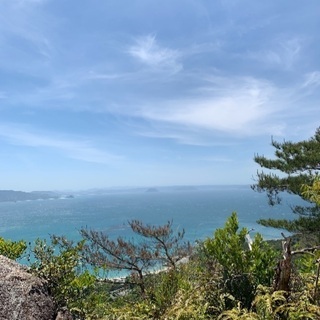 平日登山、サイクリング友達募集します。(超初心者)