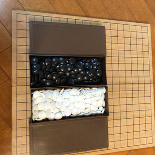 囲碁　碁石、板　お譲りします