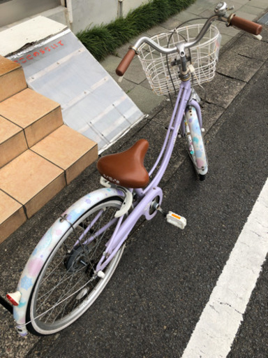 ブリヂストン リコリーナ 220 LB