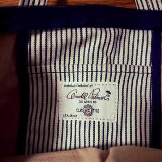 arnold palmer ショルダーバック&トートバッグの画像