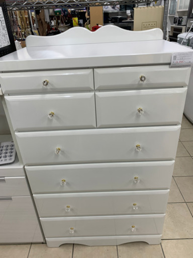 チェスト 収納家具 タンス