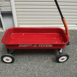 ラジオフライヤー 絶版＃89