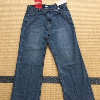 ワイドパンツ　パーカー&ワンピースセット