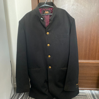 学生服、メンズ、中蘭、学ラン