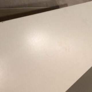【受取者決定】飾り棚　5月18日処分品の画像
