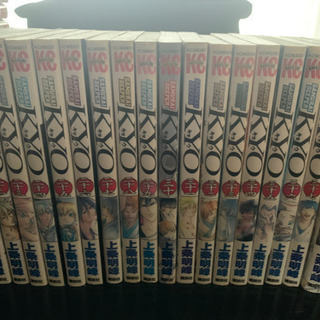 漫画本まとめ売り