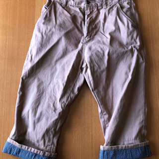 シャツ&パンツ