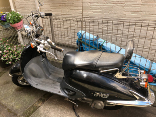 ホンダ　ジョーカー90