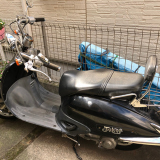 ホンダ　ジョーカー90  
