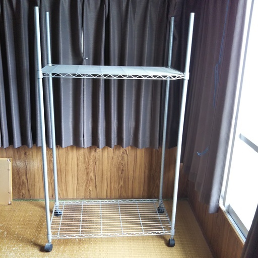 金属製ラック