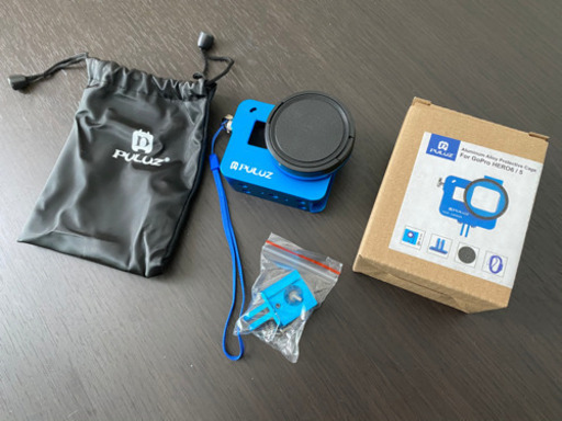 GoPro 保護ケース