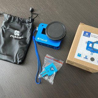 GoPro 保護ケース