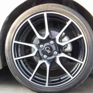 G'sのイケメンアクア入りました！！！　限定１台なので早急にお問い合わせお願いします！の画像