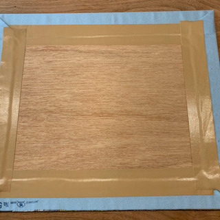 刺繍絵画の画像