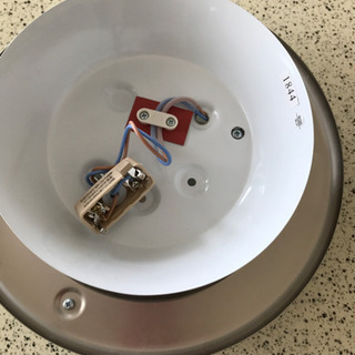 イケア　シーリングライト　2の画像