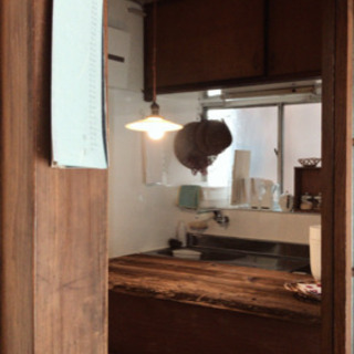 【5/20まで募集】民泊 譲渡 9万　一戸建て(家具・家電・設備付き) - 江戸川区