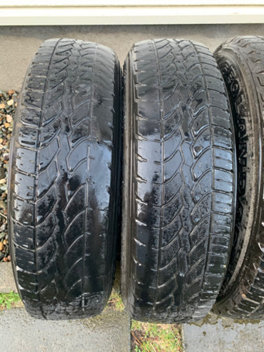 4×4エンジニアリング　オフパフォーマー　175/80/16
