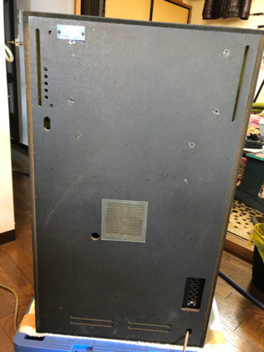 スロット台　ハナハナ　スイカバージョン裏物