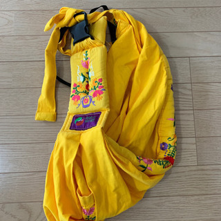 【再値下げしました】ババスリングス　babaslings