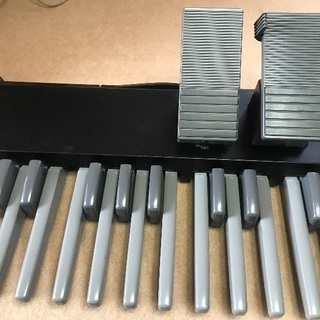 YAMAHA STAGEA D-DECK DDK7の画像