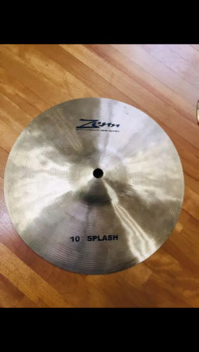 【貴重 シンバルケース付き】ドラムシンバルセット！！