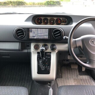 【自社ローン】カローラルミオン1.5Gの画像