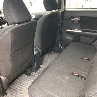 【自社ローン】カローラルミオン1.5Gの画像