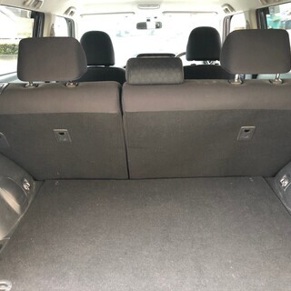 【自社ローン】カローラルミオン1.5Gの画像