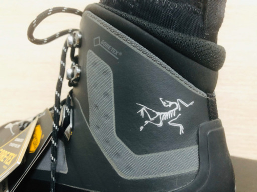 ◇新品◇ ARC’TERYX BORA MID GTX  27.5cm