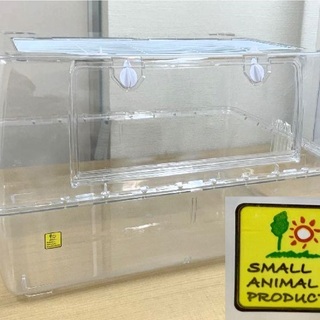 JM6857)ルーミィ60 ベーシック SMALL ANIMAL...
