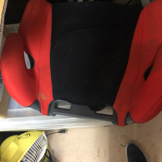 チャイルドシートの画像