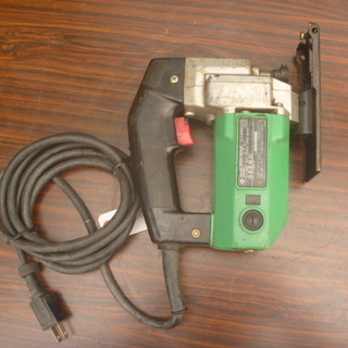 【中古ランクB】日立60mmジグゾーCJ60V（2-38B）