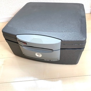 【金庫】書類保管用