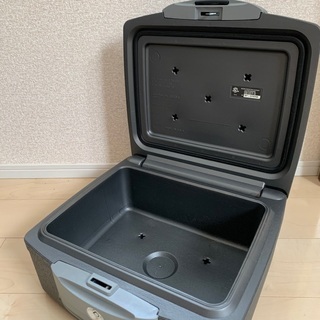 【金庫】書類保管用の画像