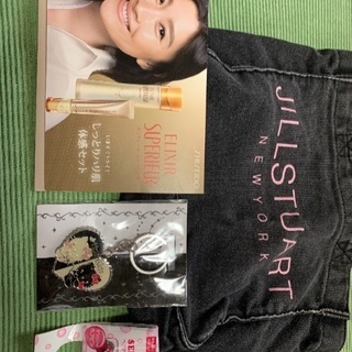 キティキーホルダー ヘアピンなど