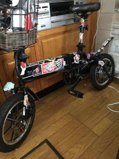 電気自動車