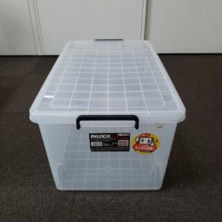 プラスチックケース