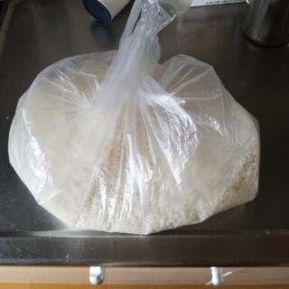 【配送サービス付】お米　3kg　