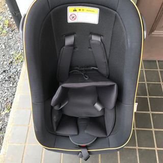 チャイルドシートお譲りします。