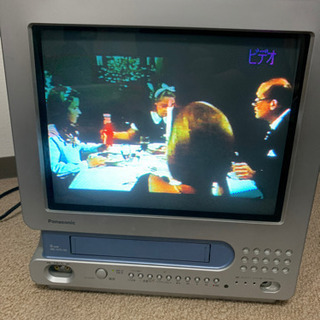 ディズニー ブラウン管テレビ(テレビ)の中古が安い！激安で譲り