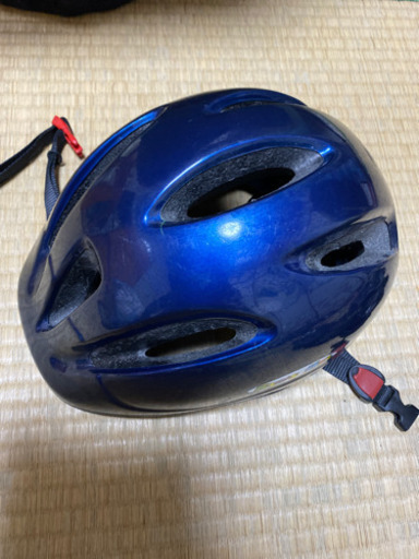 スケボー