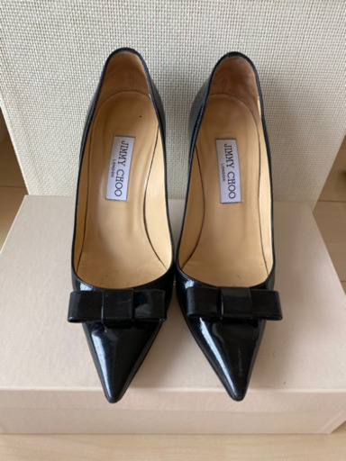 正規品【Jimmy Choo】元値7万円